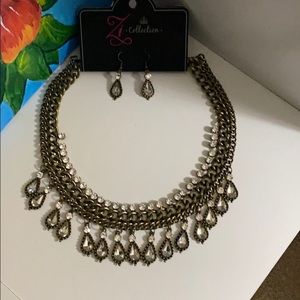 Paparazzi- Zi Collection